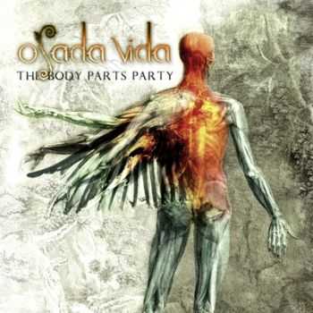 Osada Vida - The Body Parts Party (2008)