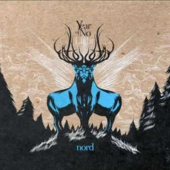 Year Of No Light - Nord (2006)