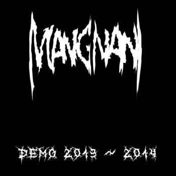 Mangnani - Demo (2013-2014)