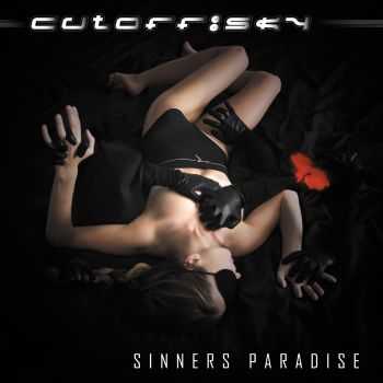 Cutoff-Sky - Sinners Paradise (2014)