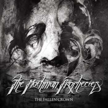 The Mothman Prophecies - The Fallen Crown (EP) (2014)