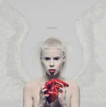 Die Antwoord -  Ten$Ion (2012)