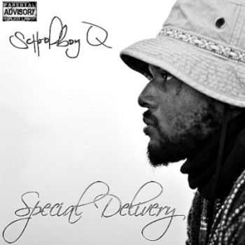 ScHoolboy Q - Special Delivery (2014)