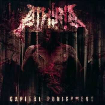 Athiria - Capital Punishment (2014)