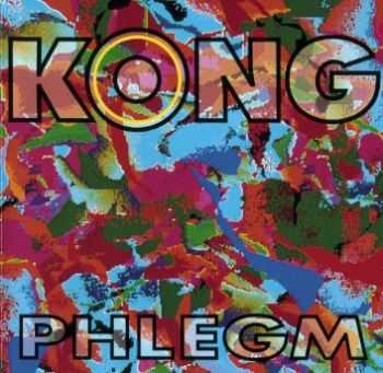 Kng - Phlegm (1992)