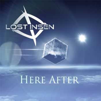 Lost Insen - Here After (2014)