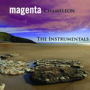 Magenta - Chameleon [The Instrumentals] (2011)