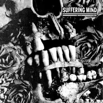 Suffering Mind - S/&#8203;T (2014)