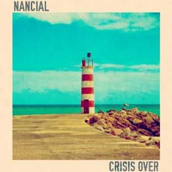 Nancial - Crisis Over [Single] (2014)