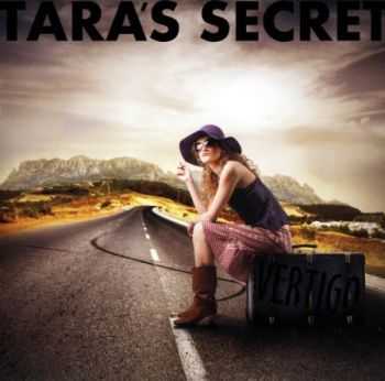 Tara's Secret - Vertigo (2009) (Lossless) + MP3