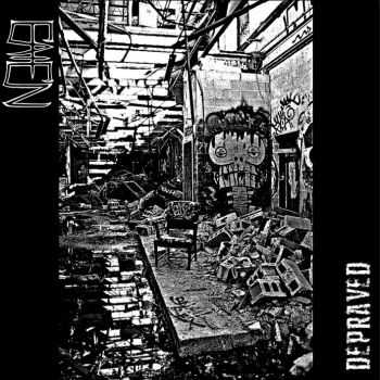 Eaten - Depraved (2014)