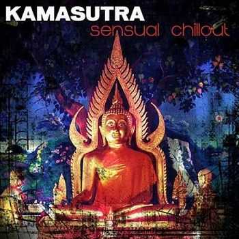 VA - Kamasutra Sensual Chillout Vol. 1 (2012)