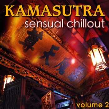 VA - Kamasutra Sensual Chillout Vol. 2 (2014)