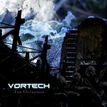   Vortech - The Occlusion (2014)   