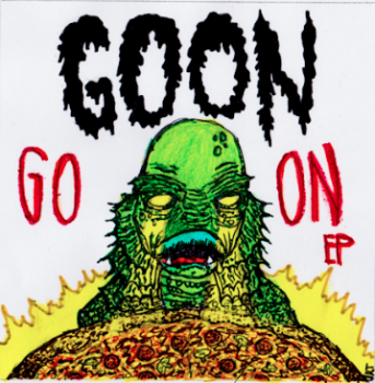 GOON - Go On (2013)