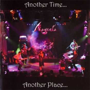 Magenta - Another Time... Another Place [Live] (2004)