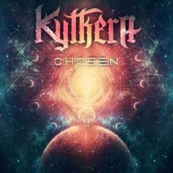 Kythera - Chosen (2014)