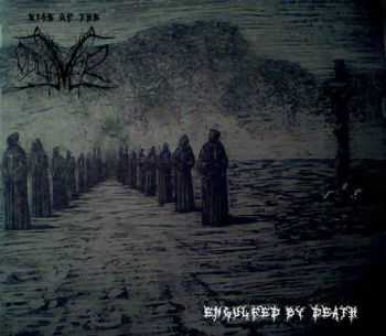 Rise Of The Cadaver - Engulfed By Death [Demo] (2014)