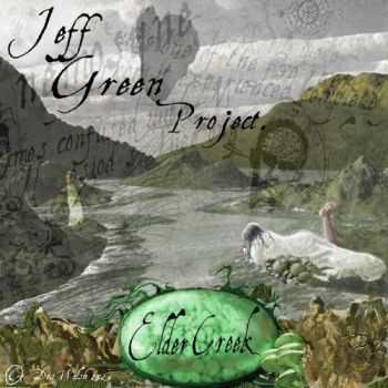 Jeff Green Project - Elder Creek (2014)