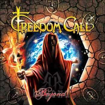 Freedom Call - Beyond (Limited Edition) (2014)