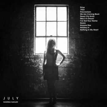 Marissa Nadler - July (2014) HQ