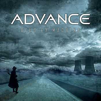 Advance - Deus Ex Machina (2014)