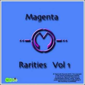 Magenta - Rarities Vol 1 (2010)