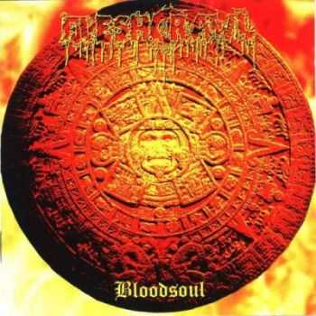 Fleshcrawl - Bloodsoul (1995)