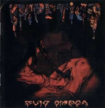 Impetigo - Buio Omega (2000) [EP] [LOSSLESS]