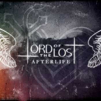 Lord Of The Lost - Afterlife (Single) (2014)