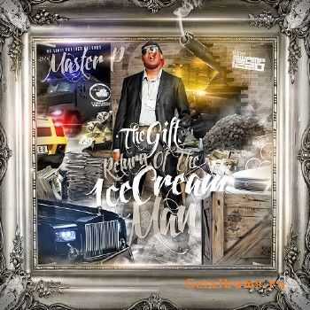Master P - The Gift (Return Of The Ice Cream Man) (2014) Master P - The Gift (Return Of The Ice Cream Man) (2014)