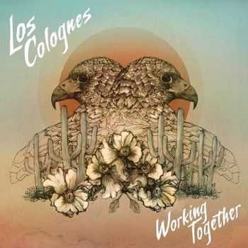 Los Colognes - Working Together 2013