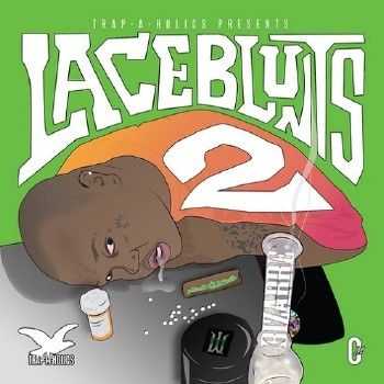 Bizarre (D12) - Lace Blunts 2 (2014) Bizarre (D12) - Lace Blunts 2 (2014)