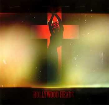 Hollywood heads - Hollywood heads [EP] (2014)