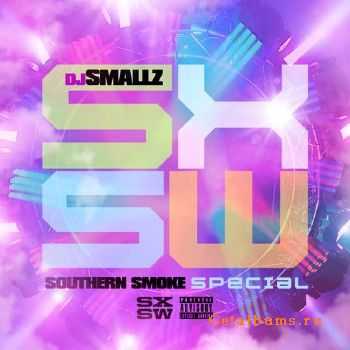 DJ Smallz - SXSW (2014) DJ Smallz - SXSW (2014)