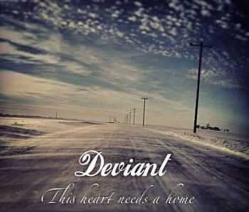 Deviant - This Heart Needs A Home (EP) (2014)