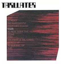 Tarwater - Silur  (1998)