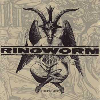 Ringworm - The Promise (1991 (Re-Issue 2003))