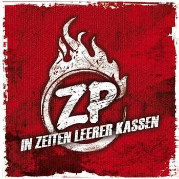 Zaunpfahl - In Zeiten Leerer Kassen (2014) Zaunpfahl - In Zeiten Leerer Kassen (2014)