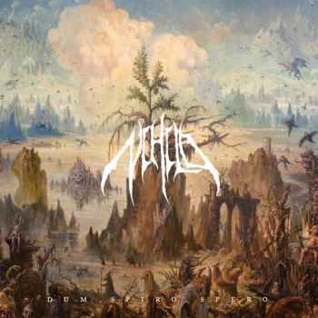 Nihilo - Dum Spiro Spero (2014) Nihilo - Dum Spiro Spero (2014)