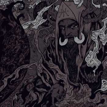Ancient Ascendant - Echoes And Cinder (2014) Ancient Ascendant - Echoes And Cinder (2014)