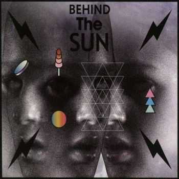 Motorpsycho - Behind The Sun (2014)