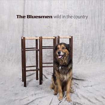 Bluesmen - Wild In The Country 2014