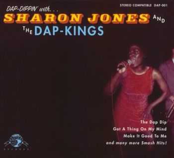 Sharon Jones And The Dap-Kings - Dap-Dippin' With... (2002)