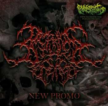 Deprive The Deceased - Promo Compilation (2013)