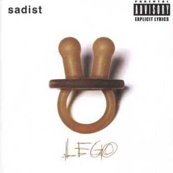 Sadist - Lego (2000)