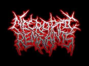 Necroptic Remnants -  Devouring Discarnate Immorality [EP] (2008)