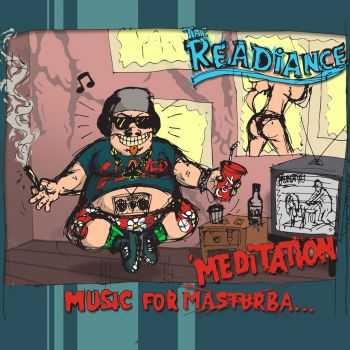 The Readiance - Music For Meditation (2014) The Readiance - Music For Meditation (2014)