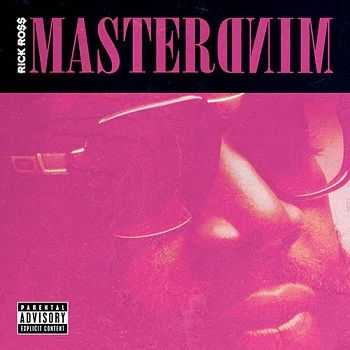 Rick Ross - Mastermind (2014) Rick Ross - Mastermind (2014)