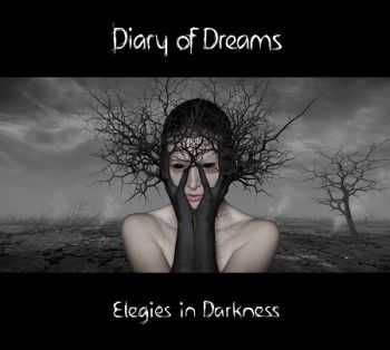 Diary of Dreams - Elegies in Darkness (Limited Edition) (2014)